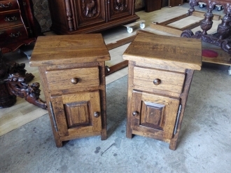 MIL ANUNCIOS.COM - Muebles rÚsticos y antiguos de roble