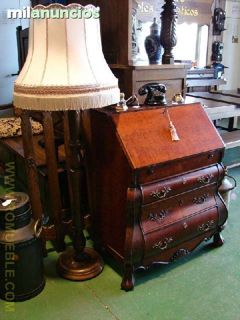 MIL ANUNCIOS.COM - Todo tipo de muebles rusticos antiguos