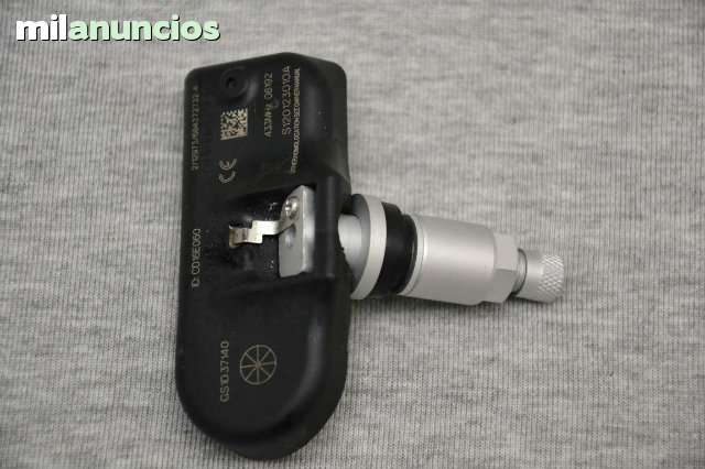Sensor de presi/ón neum/áticos