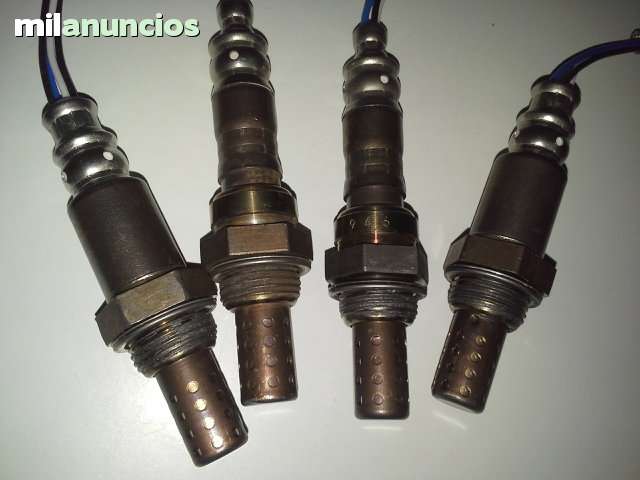 MIL ANUNCIOS.COM - Sonda lambda suzuki JIMNY NUEVA