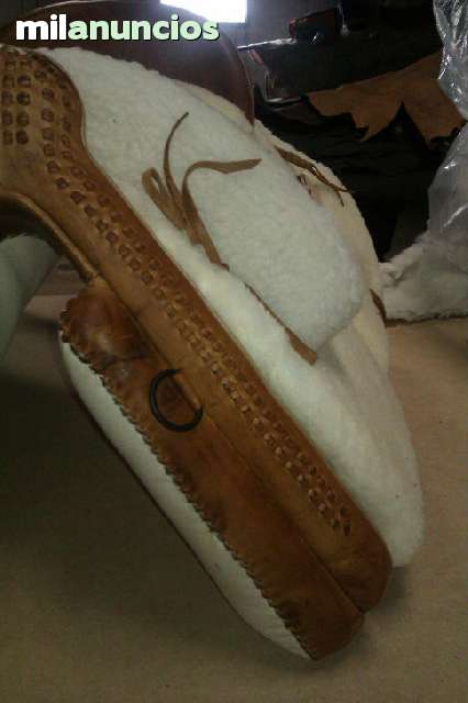 MIL ANUNCIOS.COM - Silla para caballos