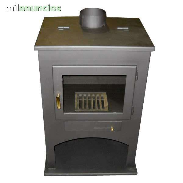 MIL ANUNCIOS.COM - Chimeneas a medida con horno
