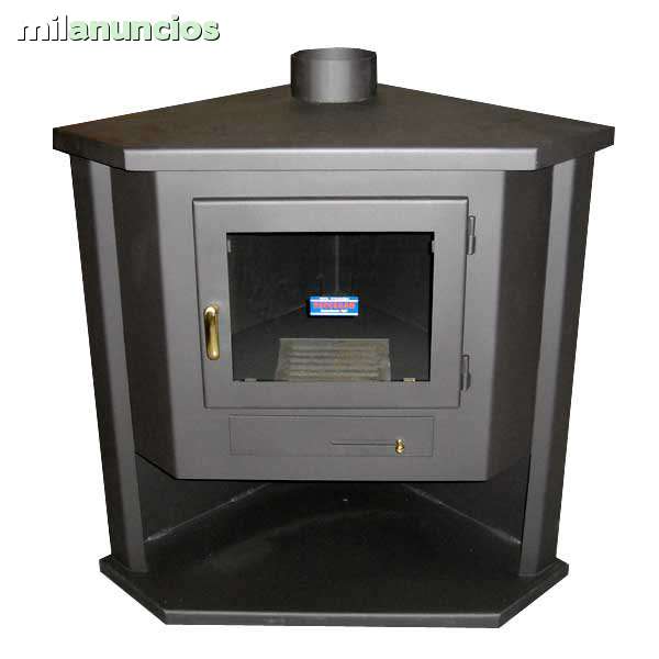 MIL ANUNCIOS.COM - Chimeneas a medida con horno