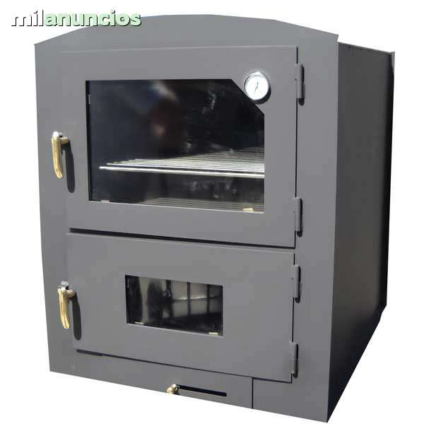 MIL ANUNCIOS.COM - Chimeneas a medida con horno