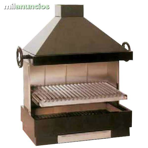 MIL ANUNCIOS.COM - Chimeneas a medida con horno