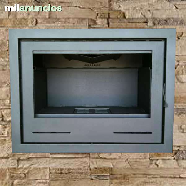 MIL ANUNCIOS.COM - Chimeneas a medida con horno