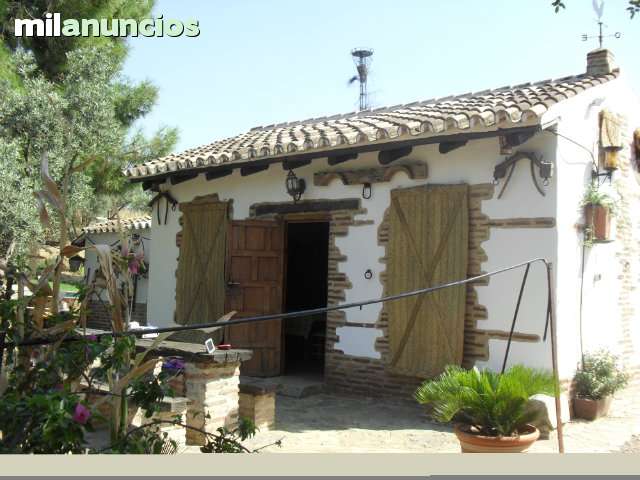 MIL ANUNCIOS.COM - Casa rural sierra norte de sevilla en ...