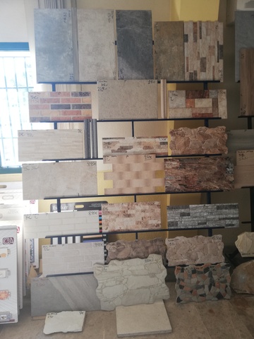 MIL ANUNCIOS.COM - Azulejos de imitación a piedra baratos