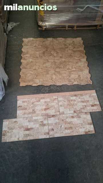 MIL ANUNCIOS.COM - Azulejos de imitación a piedra baratos