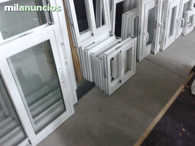 MIL ANUNCIOS.COM - Ventanas para baños