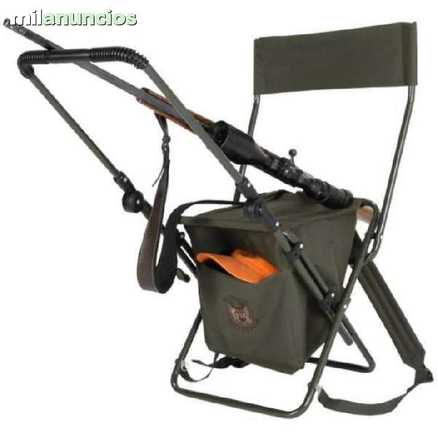 MIL ANUNCIOS.COM - Puestos de caza portatiles desmontables
