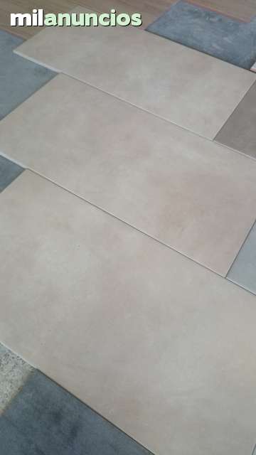 MIL ANUNCIOS.COM - Porcelanicos de 1a calidad a 9€/m2