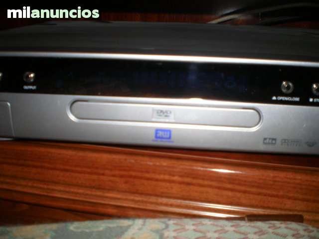 Daewoo dvd 5800