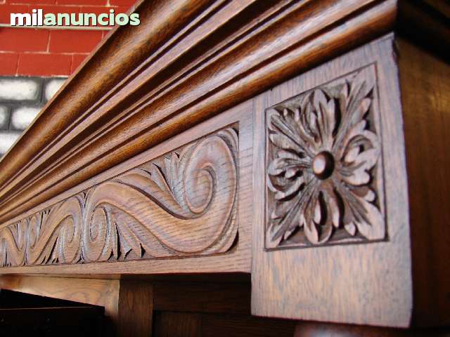 MIL ANUNCIOS.COM - Armarios,buffets,aparadores rusticos
