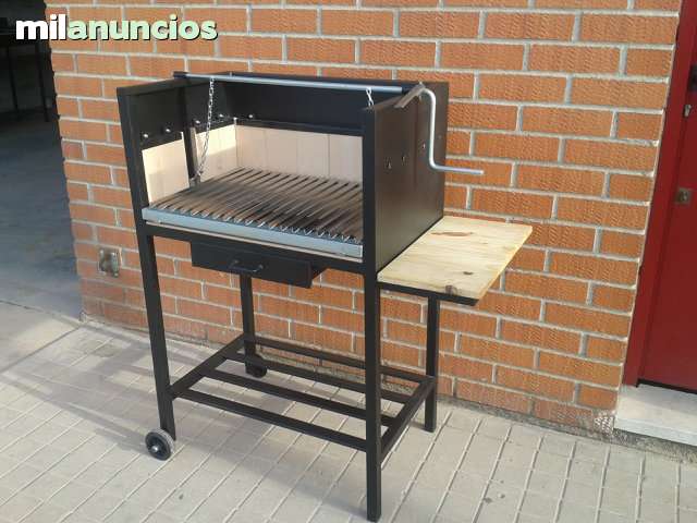 MIL ANUNCIOS.COM - Barbacoa de diseño argentino