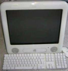 Milanuncios Macintosh Mac Antiguo De Segunda Mano Al Mejor Precio