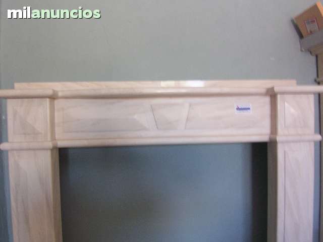 MIL ANUNCIOS.COM - Frente de chimenea