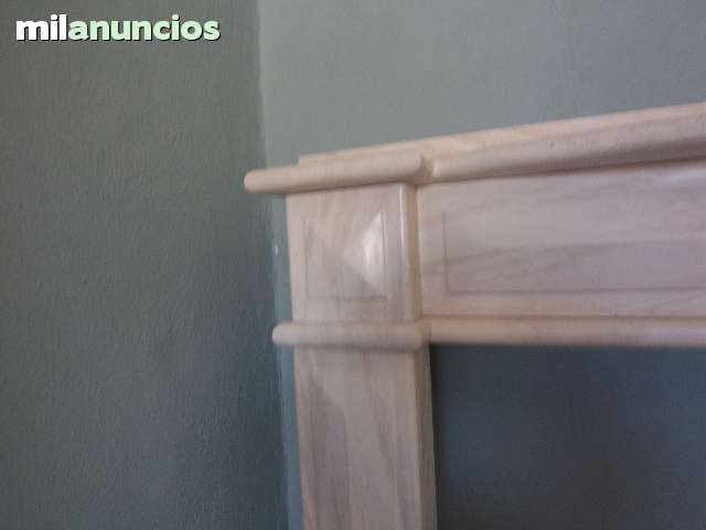 MIL ANUNCIOS.COM - Frente de chimenea