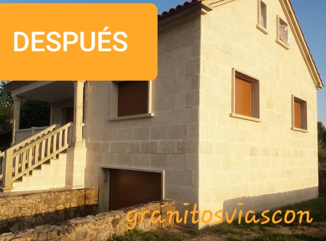 MIL ANUNCIOS.COM - Oferta en chapa de granito