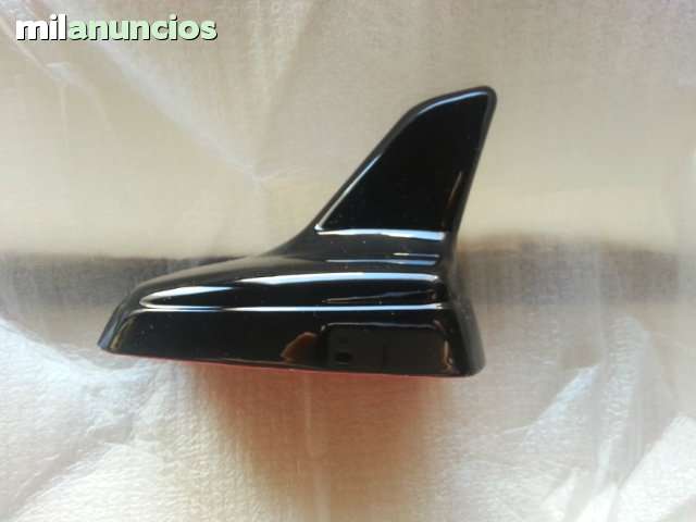 Mil Anuncios Com Aleta Tiburon Negra Antena Mercedes Audi