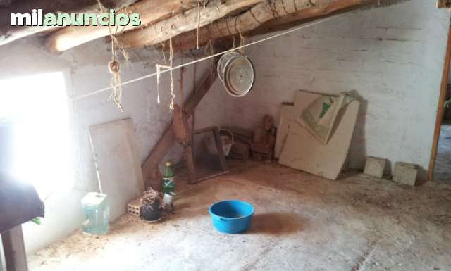 MIL ANUNCIOS.COM - Casa con patio y chimenea (whatsap) Los Guerreros en