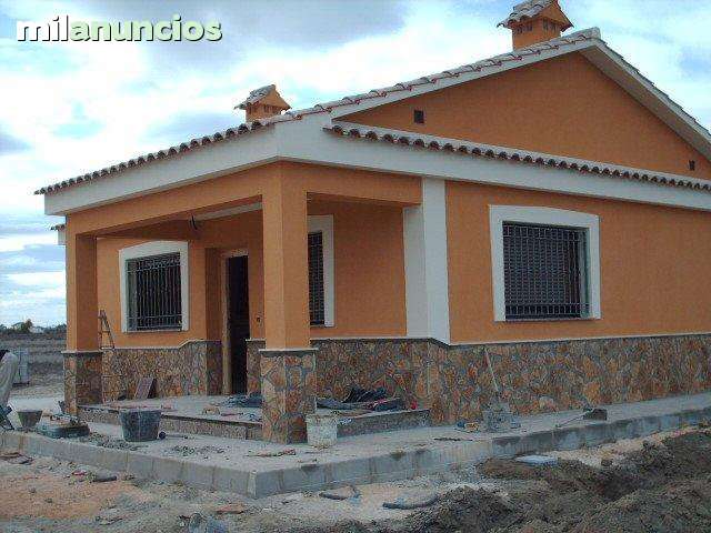 MIL ANUNCIOS.COM - casas prefabricadas Murcia en Madrid