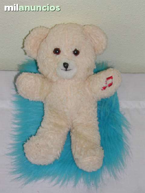 osito mimosin comprar