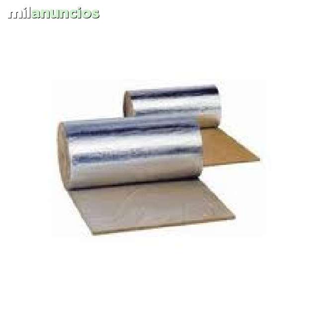 MIL ANUNCIOS.COM - Aislamiento para chimeneas