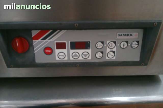 MIL ANUNCIOS.COM Envasadora al vacío sammic Segunda mano y MIL ANUNCIOS.COM Al vacio Segunda mano y anuncios