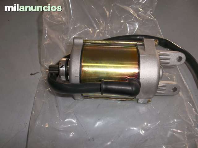 Motorino Di Avviamento One By Camamoto 12V 9 Denti Per CN 250cc, Hexagon GTX 250 E CF Moto 250 ATV, Rotazione DX