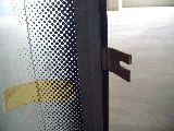 CRISTAL ; PANELES DE CRISTAL LAMINADO .