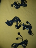 AURICULARES NOKIA