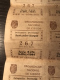 CUPONES ONCE