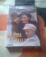 LA VIDA ES BELLA
