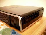 GRABADORA EXTERNA DVD MARCA LG