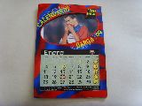 CALENDARIO DEL BARçA 1999, COMPLETO.