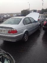 BMW serie 3 5 1 E60N E61N E81 E82 E87N E88 E90 E90N E91 E91N Elemento de Calefacción