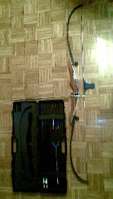 Mil Arco com De MaderaTiro Anuncios Con Venta shQtrd