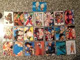 DRAGON BALL