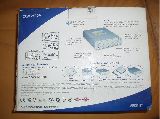 GRABADORA EXTERNA ACER CRW-2410A