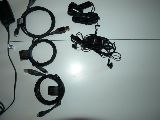LOTE DE CARGADORES NOKIA + FUNDA ZTE SKA
