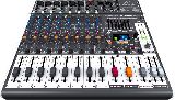 ALQUILER DE MESAS DE MEZCLAS DE SONIDO