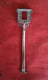 Cepillos para motor de arranque Starter en MG1300 mg 1300 1275cc 1967-71 reemplazar Lucas 251108