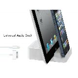 DOCK+ALTAVOZ IPHONE , IPOD , IPAD