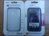 FUNDAS Y PROTECTORES PANTALLA DE MOVILES