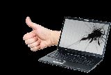 CAMBIO PANTALLA PORTATIL