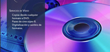 PASES VHS A DVD, BLU RAY Y PENDRIVE