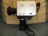 VIDEOCAMARA RETRO