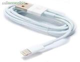 CABLE DATOS CARGADOR USB PARA IPHONE 5
