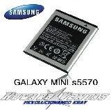 BATERIA SAMSUNG GALAXY MINI GT-S5570